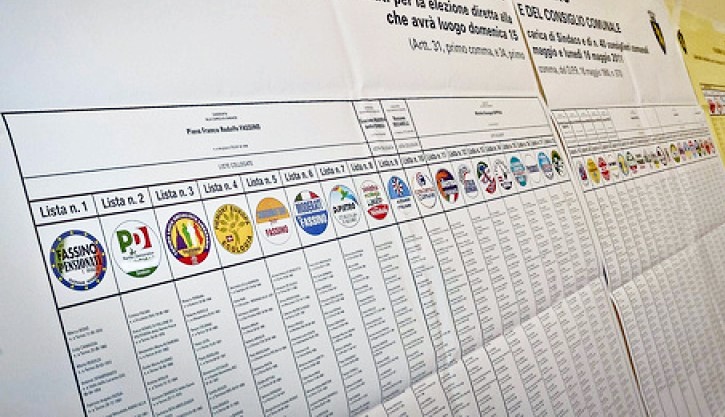 Elezioni Sicilia, errore moduli deposito liste: candidature nel caos