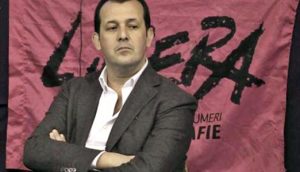 magistrato del Consiglio di Stato Nicola Russo