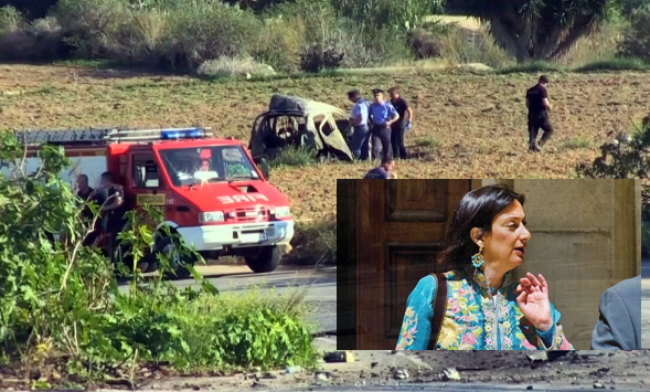 Autobomba uccide Caruana Galizia, reporter anticorruzione. Aveva indagato anche sui ‘Malta files’