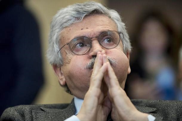 D’Alema: se elettori vogliono, disponibile a candidarmi