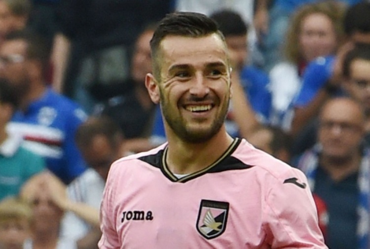 Il Palermo batte 2-0 l’Entella e vola in testa. Risultati e classifica