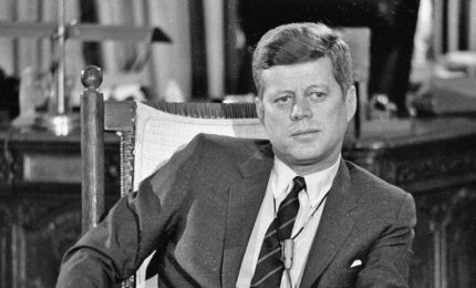 Venti cinque anni d'attesa, pubblicati gli ultimi documenti su assassinio di John F. Kennedy