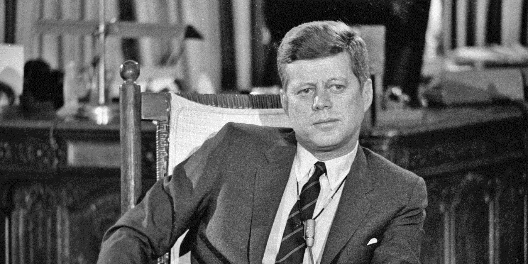 Venti cinque anni d’attesa, pubblicati gli ultimi documenti su assassinio di John F. Kennedy