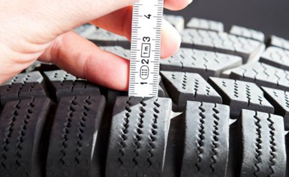 Quanto durano i pneumatici auto?