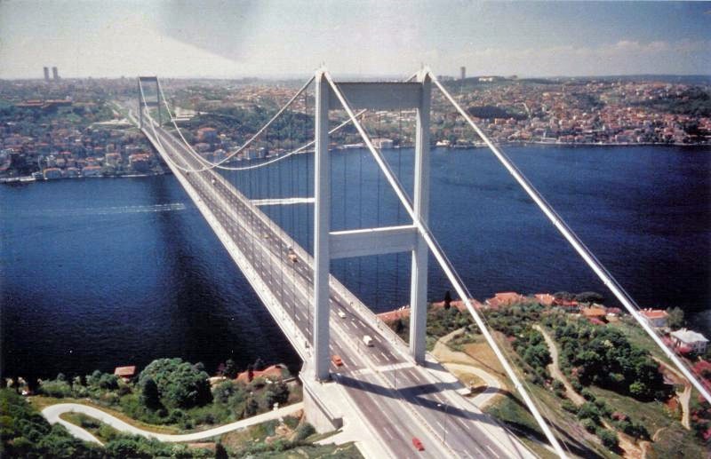 Ponte, dopo decreto nomina board nuova società Stretto Messina
