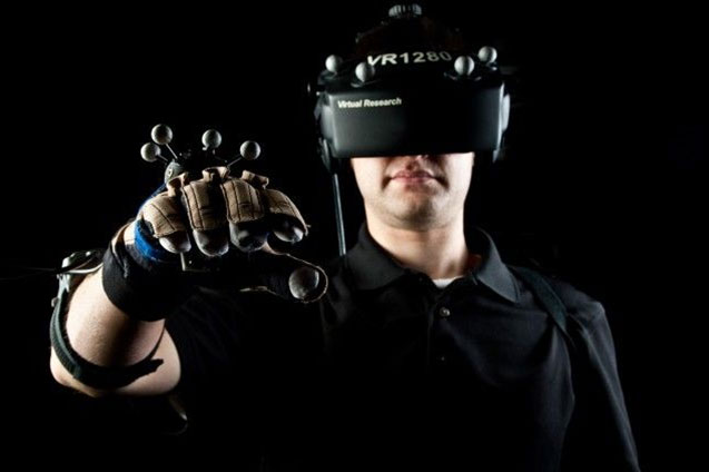 Dal joystick alla realtà aumentata: il nuovo modo di divertirsi in rete