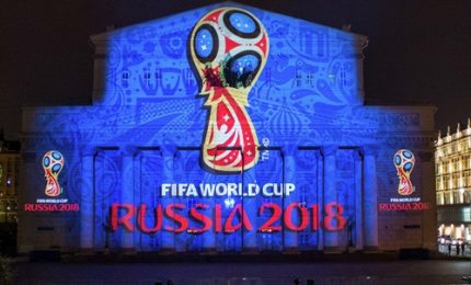Russia 2018, Ventinove squadre già qualificate