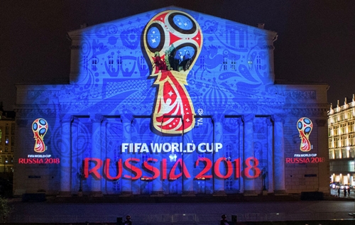 Calcio, a Mediaset i diritti del Mondiale “Russia 2018”