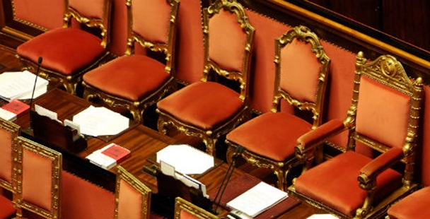 Ecco la  distribuzione dei seggi di Camera e Senato