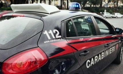 Truffe agli anziani, arrestati a Milano 5 trasfertisti napoletani