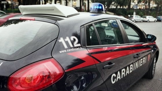 Uccide il cognato per un giubbotto. Omicida ricoverato in prognosi riservata