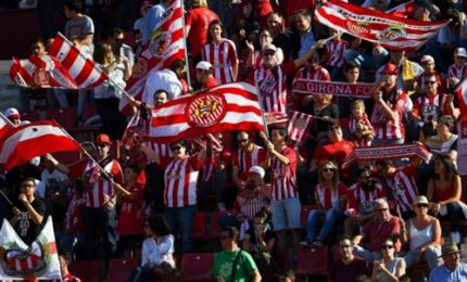 Catalogna, rischio rinvio in Liga per Girona-Real Madrid