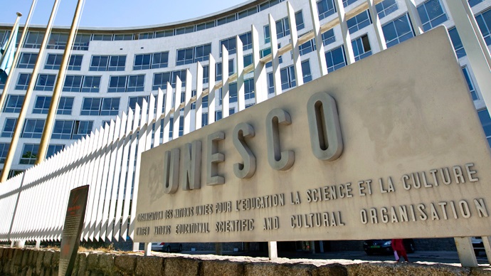 Altra mossa di Trump, Usa lasciano l’Unesco: è “anti-Israele”. Cremlino: “Triste notizia”