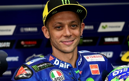 Rossi in Yamaha per Tavullia, “sogno realizzato”