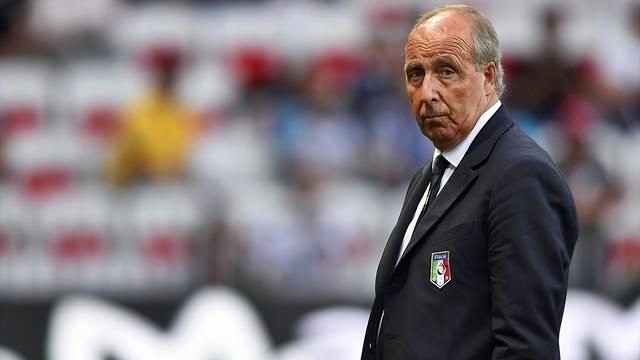 Ventura perde i pezzi: “No al mondiale sarebbe una catastrofe”