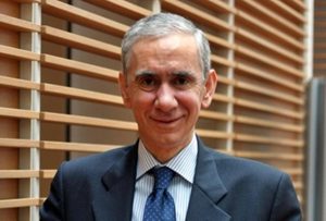 Angelo Apponi, direttore generale di Consob