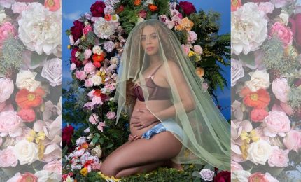 Instagram, è di Beyoncé la foto con più like del 2017
