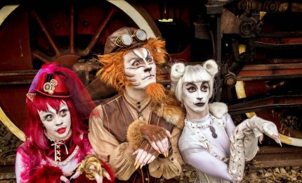 "Cats", dal 13 dicembre a Milano. Il musical più visto al mondo