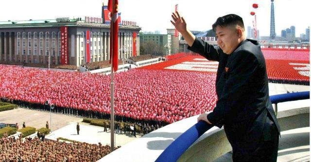 NordCorea, Trump “condannato a morte dal popolo coreano”