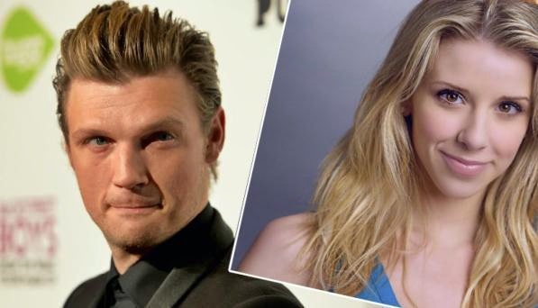 Nick Carter Dream Melissa Schuman