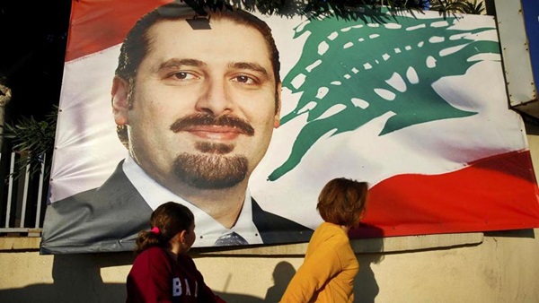 Giallo su Saad Hariri. Macron invita l’ex premier libico all’Eliseo