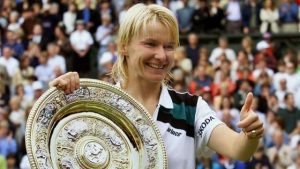 Tennis in lutto per la scomparsa a soli 49 anni di Jana Novotna