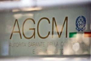 agcmAutorità Garante della Concorrenza e del Mercato