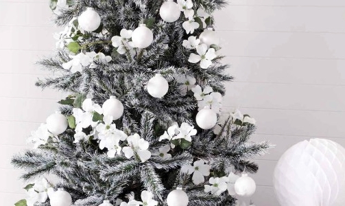 Addobbi Albero Di Natale Bianchi albero-natale-addobbi-bianchi | ILFOGLIETTONE.ITILFOGLIETTONE.IT