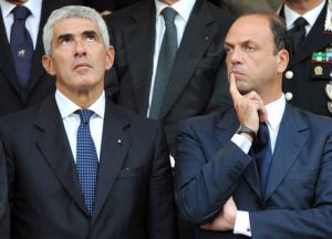 VATICANO: DOPO 141 ANNI TORNA BANDIERA DI PORTA PIA