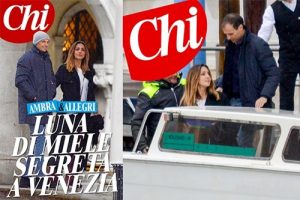 ambra-angiolini-massimiliano-allegri-lunadimiele-venezia