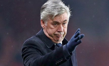 Crisi Napoli, Ancelotti decide ritiro anticipato