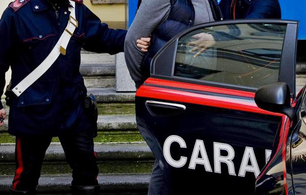 ‘Ndrangheta, 10-14 mila euro per uccidere a affiliato. Attesti a Vibo