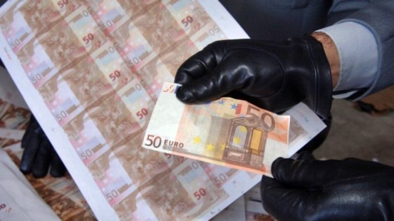Banconote false per 28 milioni di euro, smantellata una multinazionale del crimine