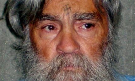 E' morto Manson, tra i più feroci killer della storia USA