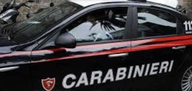 Assaltavano Tir di sigarette, 13 arresti a Palermo