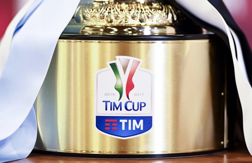 Coppa Italia: le date degli ottavi e dei quarti di finale
