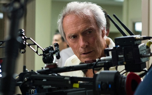 Clint Eastwood torna in sala a febbraio del 2018