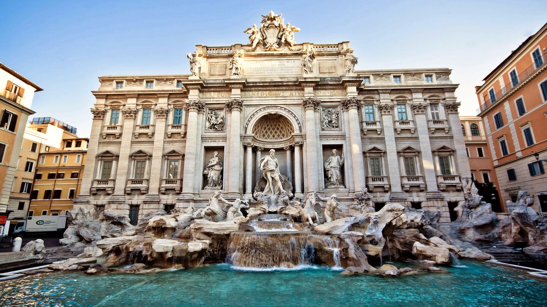 Turismo, l’Italia è la meta più desiderata al mondo. Usa secondi