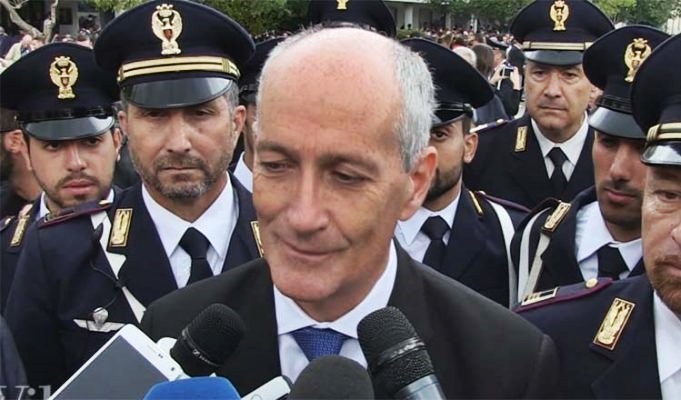 Riina, investigatori e Pm in fermento: “Pericolosa transizione”