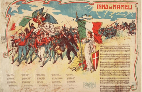 “Fratelli d’Italia” è ufficialmente inno d’Italia. Ci sono voluti 71 anni