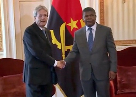 gentiloni-con-Laurenco