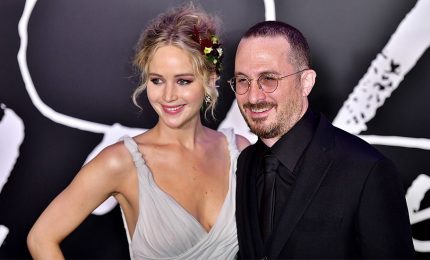 Finita la storia d'amore tra Jennifer Lawrence e Darren Aronofsky