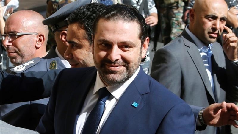 Medioriente, dimissioni Hariri e notte dei lungi coltelli saudita