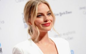 margot robbie