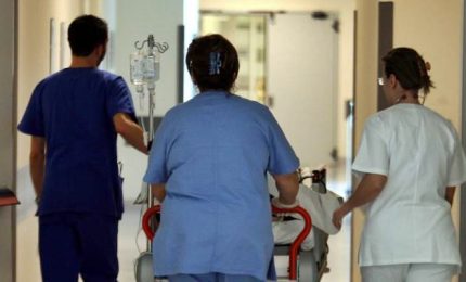 Bimba milanese di 6 anni morta di meningite a ospedale di Bergamo