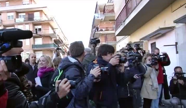 Ostia, a vigilia ballottaggio presidio bipartisan contro mafie