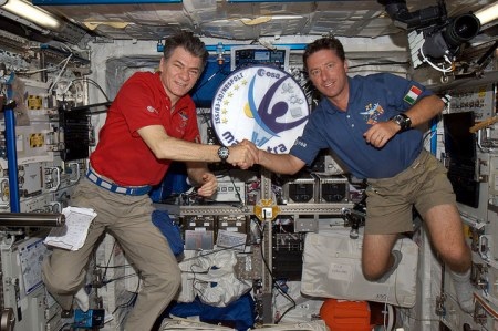 paolo-nespoli-e-roberto-vittori