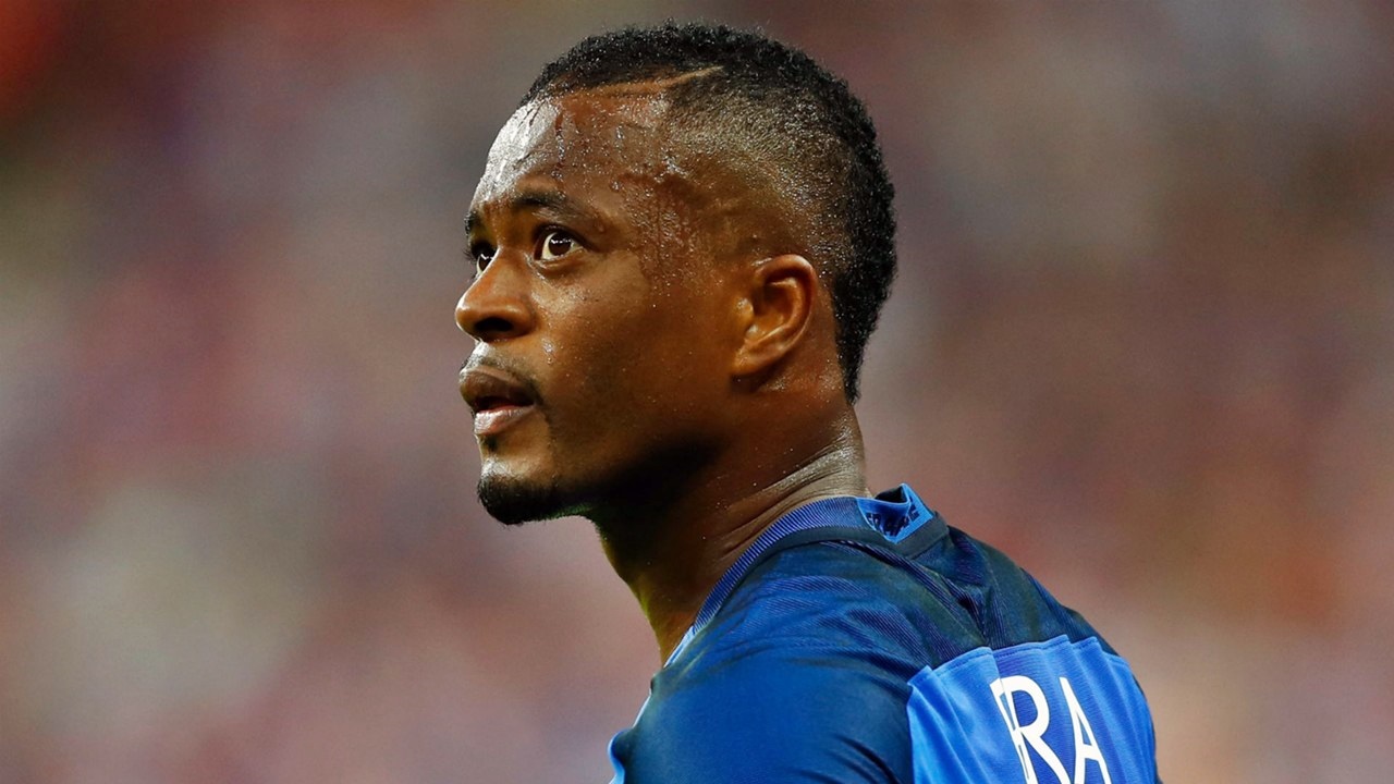 Evra squalificato fino 30 giugno 2018 da tutte competizioni Uefa