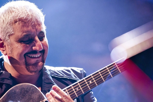 Pino Daniele, esce l`1 dicembre il cofanetto