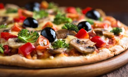 #pizzaUnesco, Giuseppe Vitiello batte 232 pizzaioli dal mondo